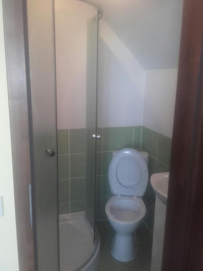 Pokoje I Domki Monika Bedzino Luaran gambar